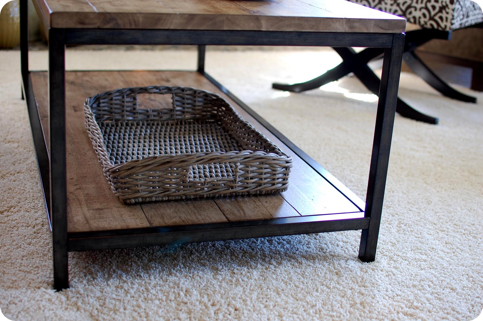 Ballard Designs Coffee Table PDF Woodworking